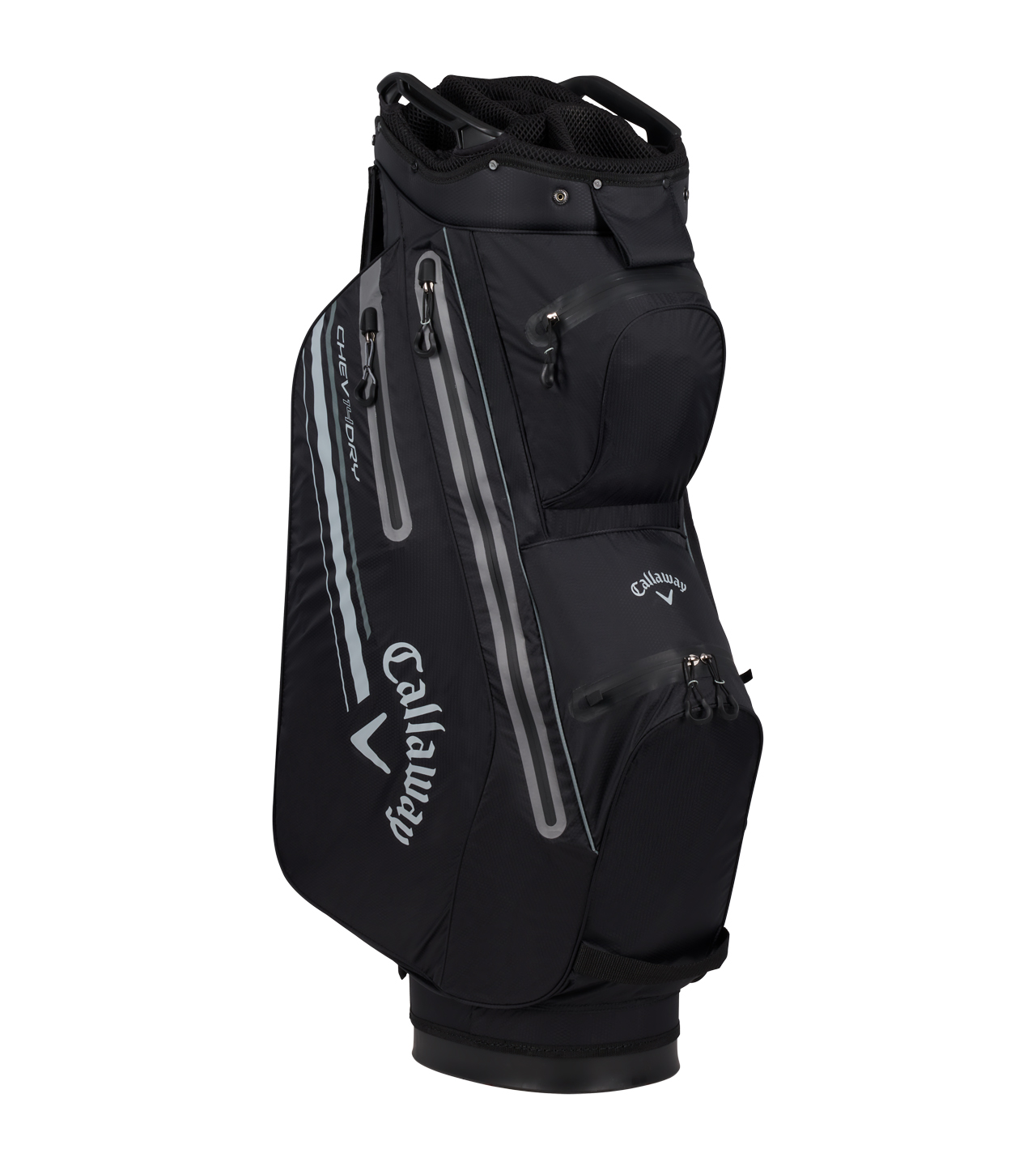 Chev Dry 14, Cartbag - black