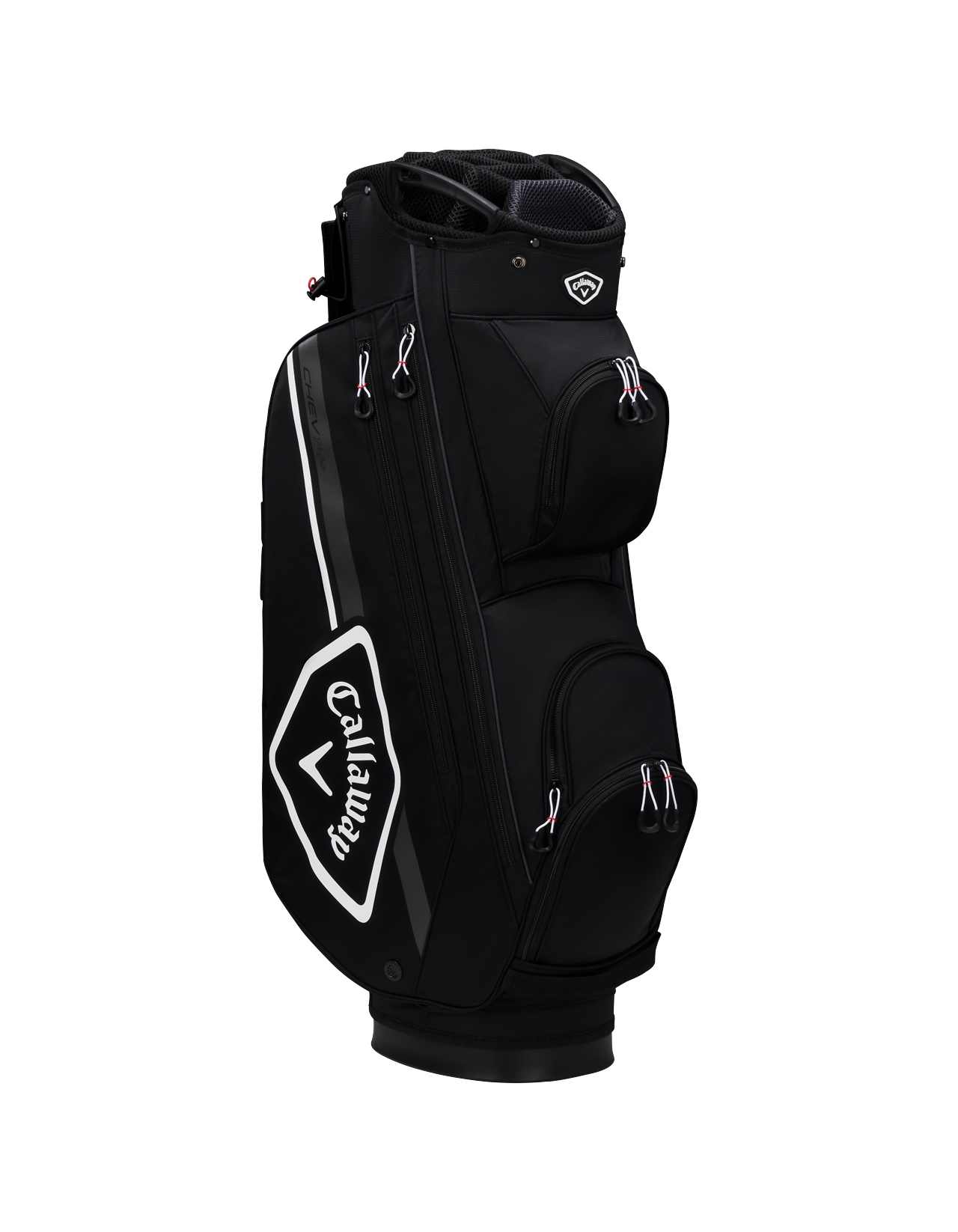 Chev 14+, Cartbag - black