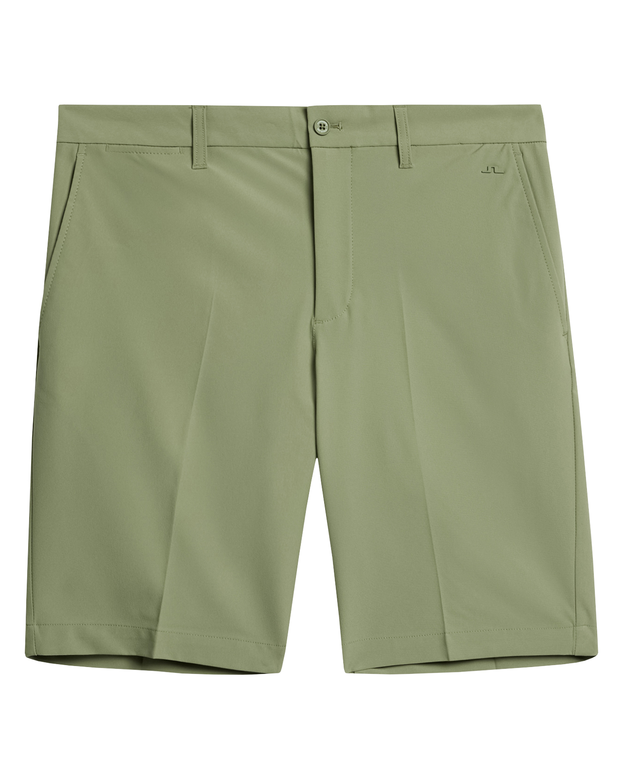 Eloy, Shorts, Herr - oil_green