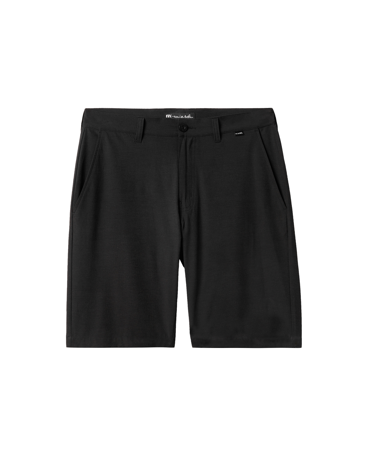 Beck, Shorts, Herr - black