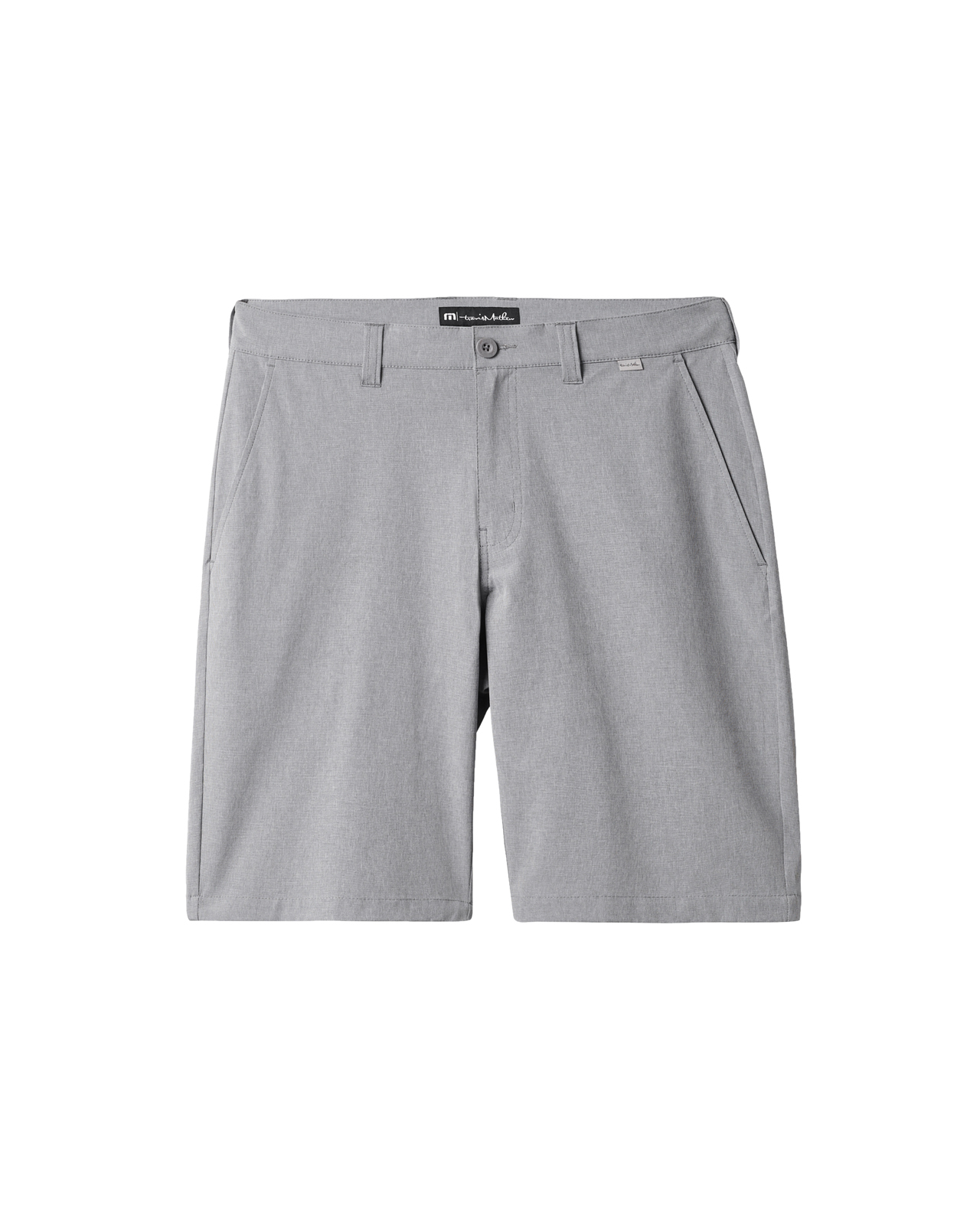 Beck, Shorts, Herr - light_grey