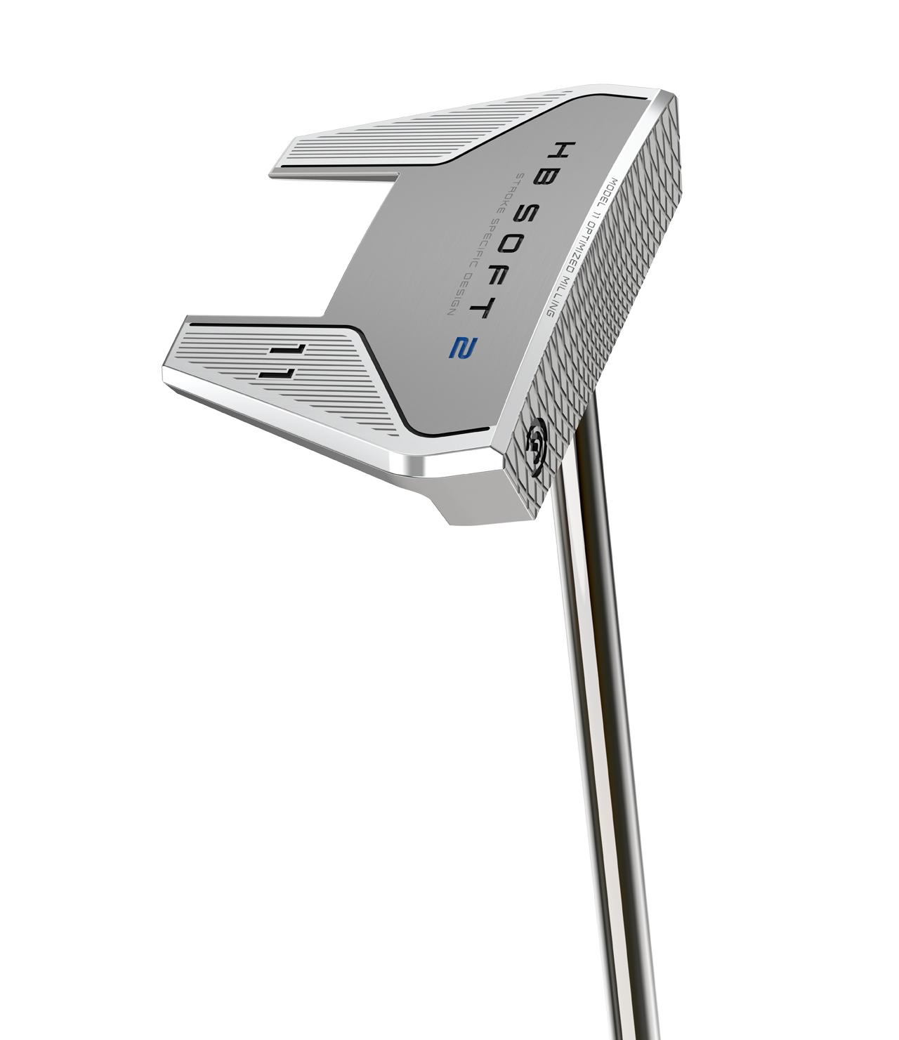 HB Soft 2, Putter