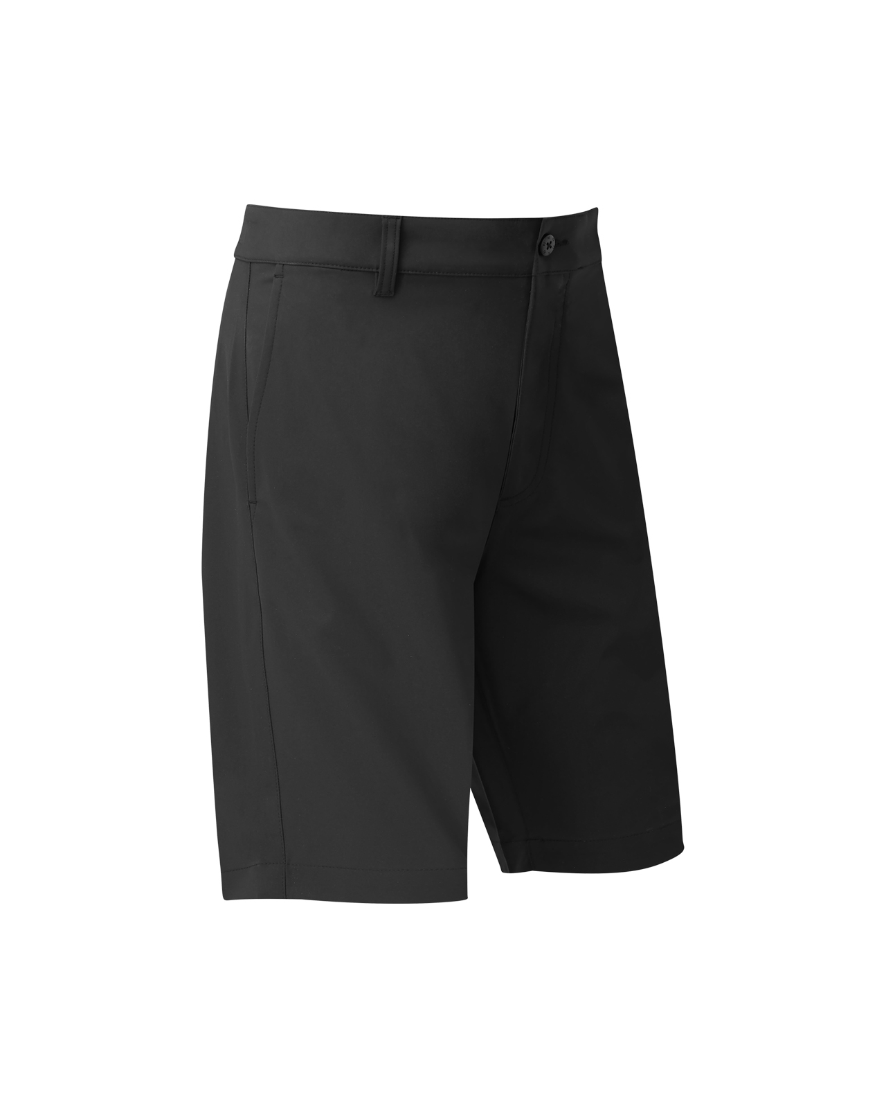 Par Golf, Shorts, Herr - black