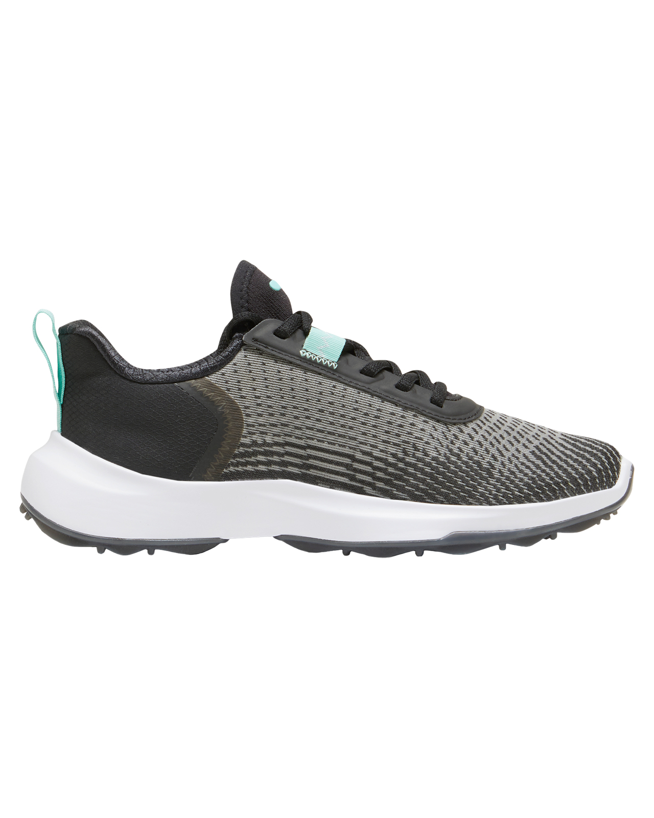 Fusion Crush Sport, Dam - black_mint