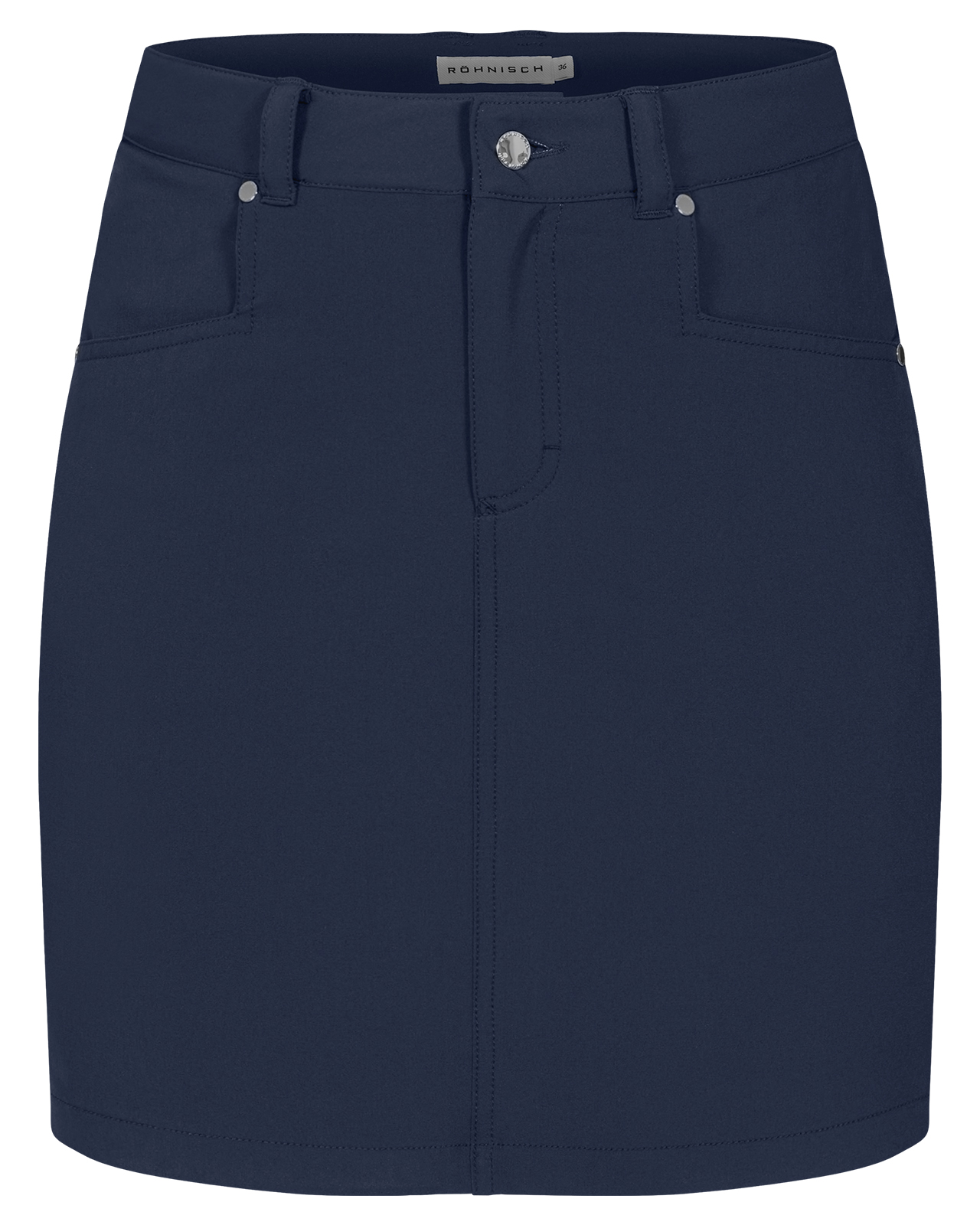 Chie Comfort, Skort, Dam - navy