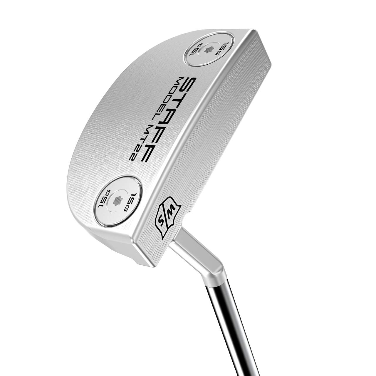 Staff Model MT22 Mallet, Putter