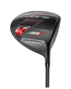 AIR-X-22, Driver, Herr