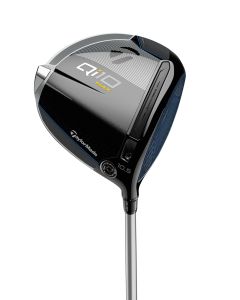 Qi10 Max Driver, Herr