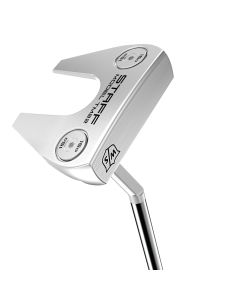 Staff Model TM22 Tech Mallet, Putter