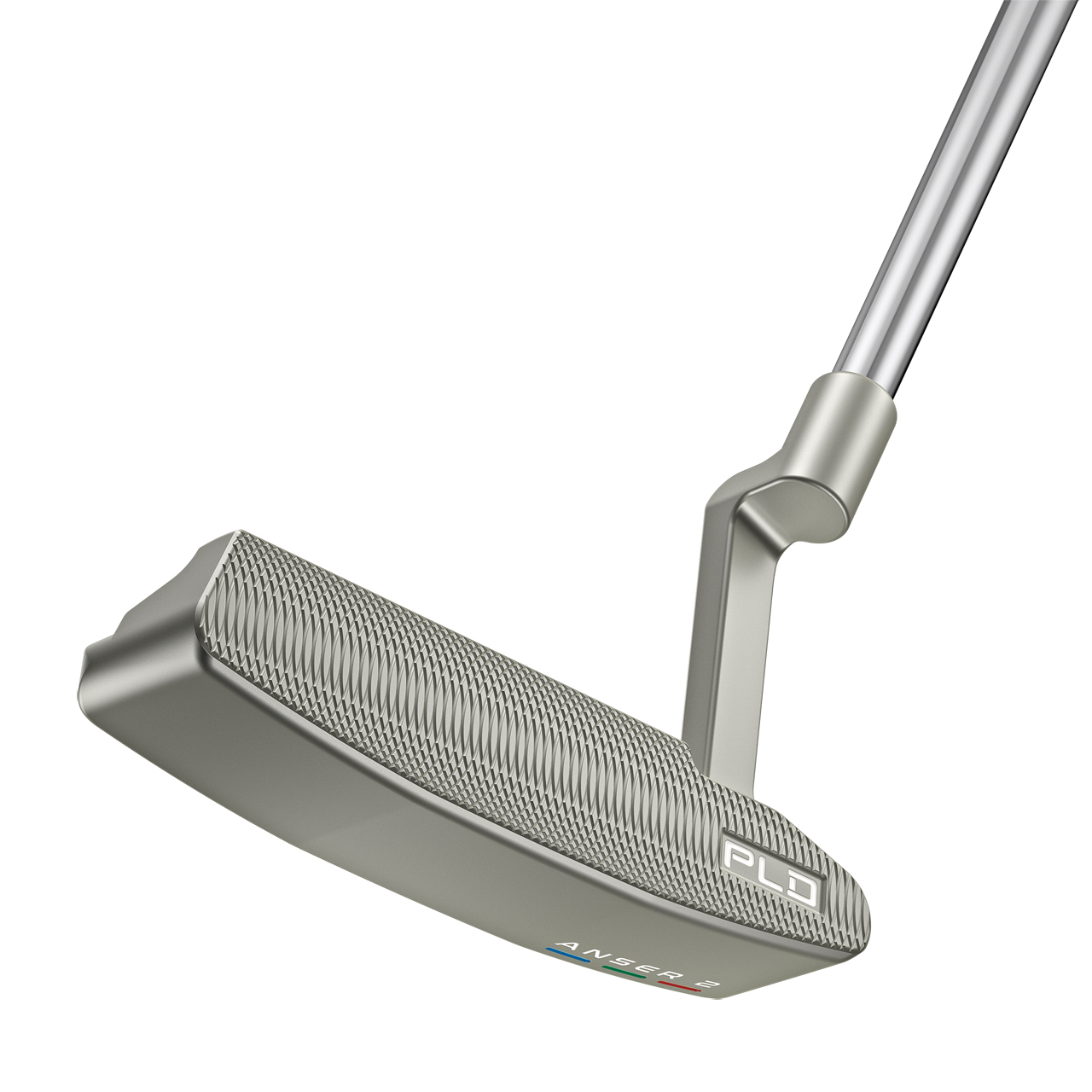 PLD Milled, Putter