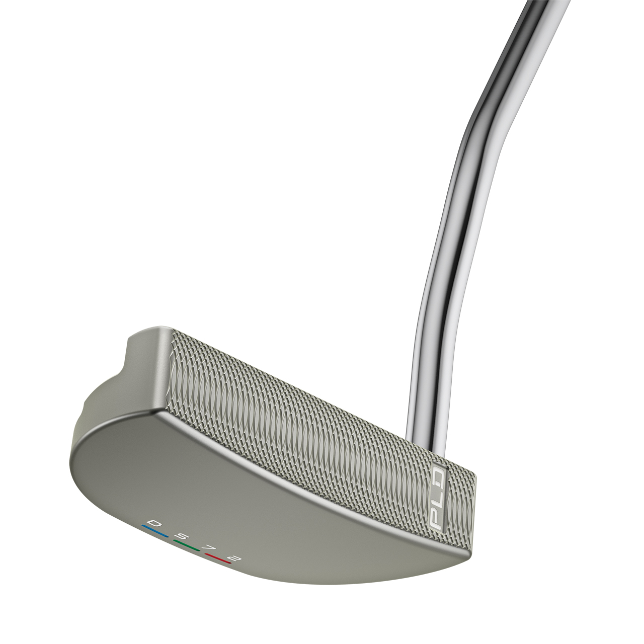 PLD Milled, Putter