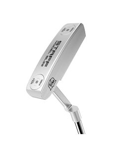 Staff Model BL22_Blade, Putter